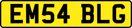 EM54BLG