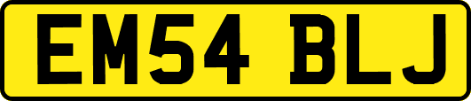 EM54BLJ