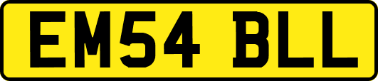 EM54BLL