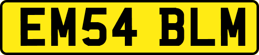 EM54BLM