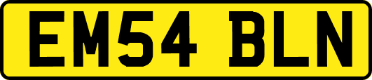 EM54BLN