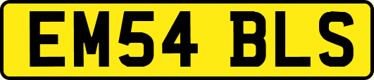 EM54BLS