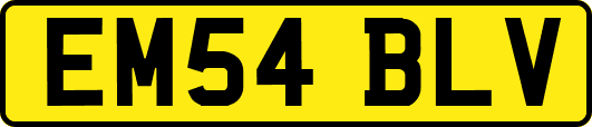 EM54BLV