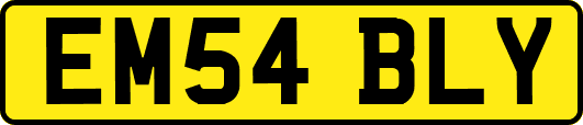 EM54BLY