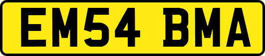 EM54BMA