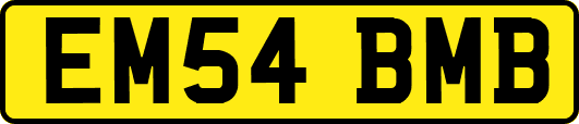 EM54BMB