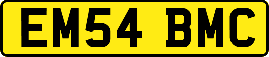 EM54BMC