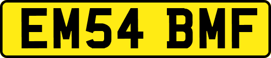 EM54BMF
