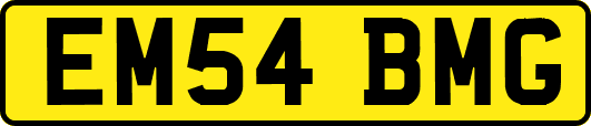 EM54BMG
