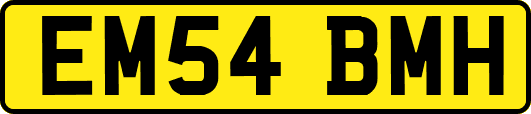 EM54BMH