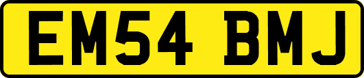 EM54BMJ