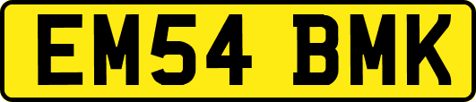 EM54BMK