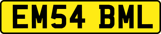 EM54BML