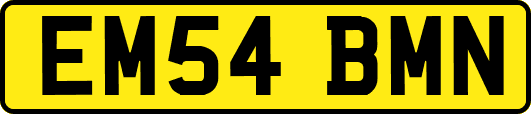 EM54BMN