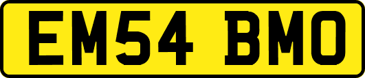 EM54BMO