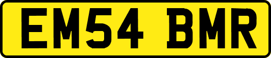 EM54BMR