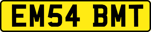 EM54BMT