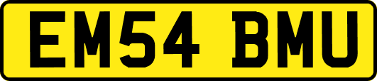 EM54BMU