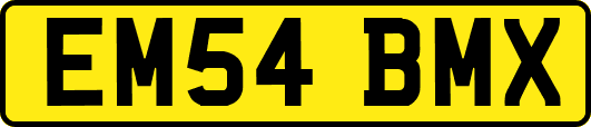 EM54BMX