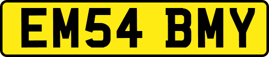 EM54BMY