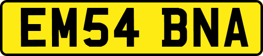 EM54BNA