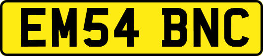 EM54BNC