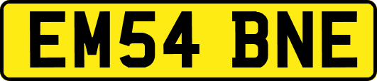 EM54BNE