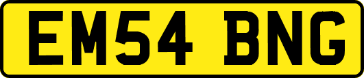 EM54BNG