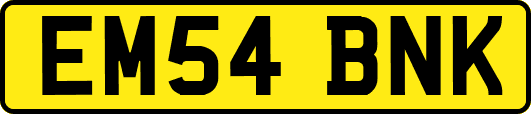 EM54BNK