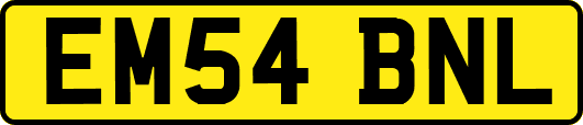 EM54BNL