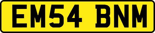EM54BNM
