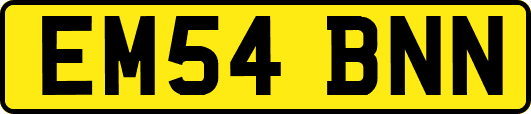 EM54BNN
