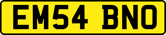 EM54BNO
