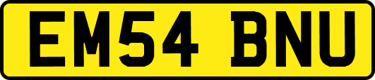 EM54BNU