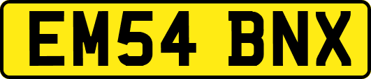 EM54BNX