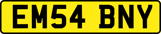 EM54BNY