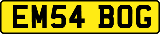 EM54BOG