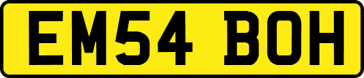 EM54BOH