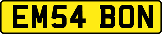 EM54BON