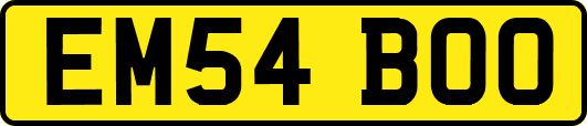 EM54BOO