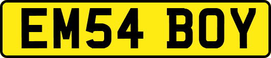 EM54BOY
