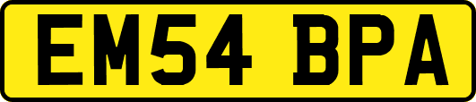 EM54BPA