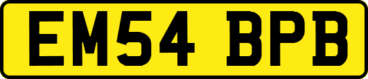 EM54BPB