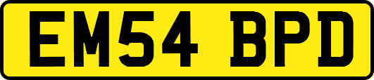 EM54BPD