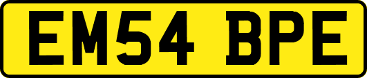 EM54BPE
