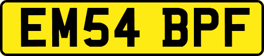 EM54BPF