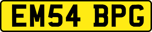 EM54BPG