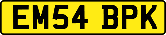 EM54BPK