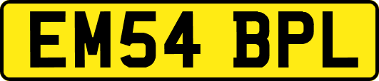 EM54BPL