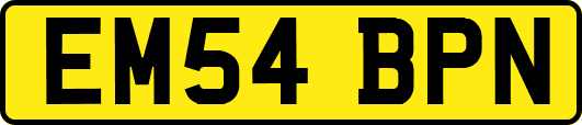 EM54BPN